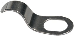 Picture of JR Race Car 00195 Compartment Lock Finger Pull