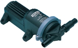 Picture of Whale Water Systems BP1554 Gulper 220 Shower Drain Pump 24V