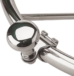 Picture of Sea-Dog Line 2301061 Steering Wheel Maneuvering Knob for Marine Applications
