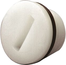 Picture of Sea-Dog Line 520051 Replacement Garboard Drain Plug for 1-1/8" Drain Tube