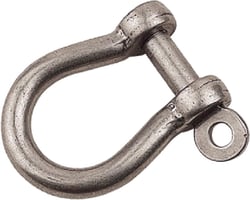 Picture of Sea-Dog Line 147208 Stainless Steel Bow Shackle 5/16" Pin