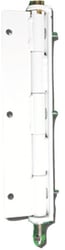 Picture of Reico-Titan Products 11531 Ez Swing Bracket White Pair