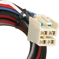 Picture of Wesbar 3016P Brake Controller Adapter Harness for GM Vehicles