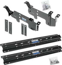 Picture of Wesbar 5600153 Reese 5th Wheel Hitch Installation Kit