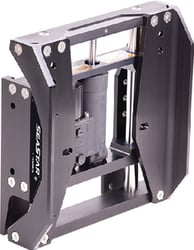 Picture of Seastar Solutions JP5120R Standard Hydraulic Jackplate 12" Setback