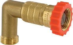 Picture of Valterra A012222VP 90-Degree Water Pressure Regulator with Grip Handle
