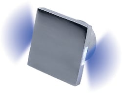 Picture of Sea-Dog Line 401418-1 Led Square Courtesy Light Blue