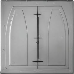 Picture of RV Designer V101 Roof Vent Lid Cover for Pre-1994 Smoke
