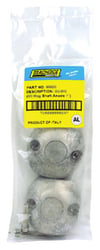 Picture of Seachoice 95619 Aluminum Shaft Anode 7/8 Inch for Saltwater Marine Propellers
