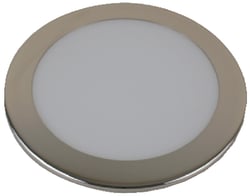 Picture of Scandvik 41559P LED 4" Flush Mount Ceiling Light 4-Color RGBW
