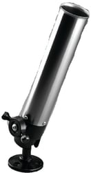 Picture of Panther Drive Belts 950700 Angler's Pal Stainless Steel Rod Holder 7-3/4 Inch