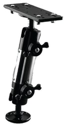 Picture of Panther Drive Belts 950308 Multi-Mount Electronics Mount 8 Inch