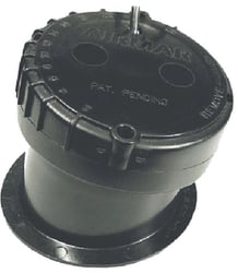Picture of Raymarine T70278 Airmar P79S Smart In-Hull Transducer with SeaTalk Adapter