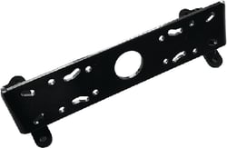 Picture of Panther Drive Belts 954000 Electronics Dash Mount for Fishfinders and GPS
