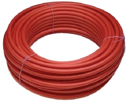 Picture of Whale Water Systems WX7162B Whalex 15mm Blue Marine Tubing 50 Meter Roll