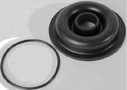 Picture of Whale Water Systems AS3725 Deckplate Gaiter Kit for Manual Bilge Pumps