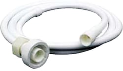Picture of Whale Water Systems AS5145 Replacement Hose for Old Style Pumps, 3/8" Thread