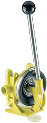 Picture of Whale Water Systems BP3708 Gusher 10 Manual Bilge Pump 17 GPM Deck Mount
