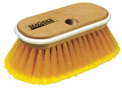 Picture of Seachoice 90581 Deck Brush Medium with Flared Bristles