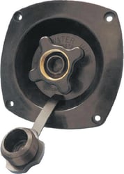 Picture of Shurflo 18302916 Water Pressure Regulator 65 PSI with Check Valve