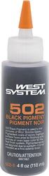 Picture of West System 5028 502 Black Epoxy Pigment