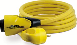 Picture of ParkPower by Marinco CS3025RV 30 Amp RV Power Cord 25 Foot