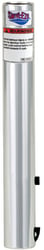 Picture of Swivl-Eze SP29130 Attwood Snap-Lock Fixed Height Pedestal Post 13" Anodized Aluminum