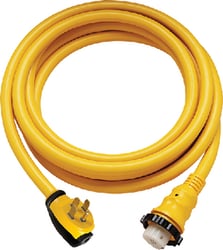 Picture of ParkPower by Marinco 6152SPPRV25 50 Amp RV Power Cord 125/250V 25 Foot