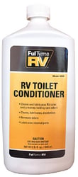 Picture of Fultyme RV 4008 RV Toilet Conditioner 32 oz
