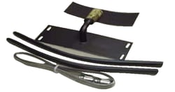 Picture of EZ-Steer EZ60010 Large Outboard Bracket Assembly 2-Inch
