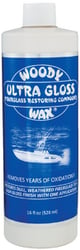 Picture of Woody Wax COMP16 Ultra Gloss Fiberglass Restoring Compound 16 oz