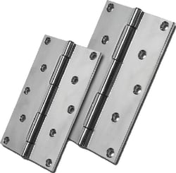 Picture of Buck Algonquin 70SSH4X6 Transom Door Hinge 316 Stainless Steel