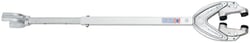 Picture of Swivl-Eze SP424ADJRB Heavy Duty Adjustable Transom Saver 32-44 Inch