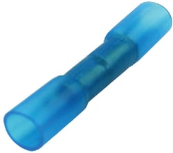 Picture of Fultyme RV 5019 Crimp 'N Seal Heat Shrink Butt Splice Connectors 16-14 AWG 25-Pack