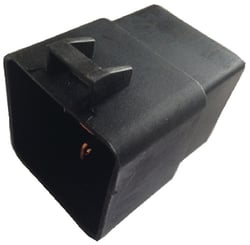 Picture of Cook Mfg. 7493 12V 80-Amp Relay for Jack Plates and Trim & Tilt Systems