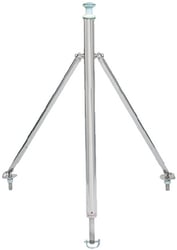 Picture of Swivl-Eze 903008TS Bass Boat Fixed Height Ski Tow Bar