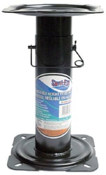 Picture of Swivl-Eze 91320ADJ Adjustable Boat Seat Pedestal 11-1/2" to 17-1/2"