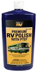 Picture of Fultyme RV 4004 Premium RV Polish with PTEF Polymers 32 oz