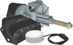 Picture of Simrad 00011749001 Outboard Autopilot Cable Pack with NAC-1 Computer