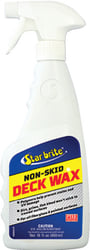 Picture of Starbrite 97316 Non-Skid Deck Wax 16 oz Spray Marine Boat Protection