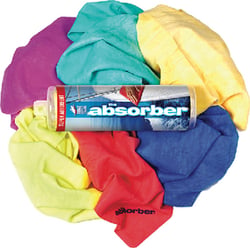 Picture of Absorber 81149 27" x 17" Large Synthetic Drying Chamois