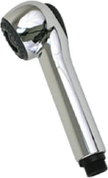 Picture of Scandvik 14023P Shower/Galley Replacement Faucet 1/2" NPS-M ABS Chrome