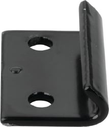 Picture of JR Race Car 11855 Fold Down Camper Catch Black 2-Pack