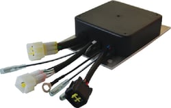 Picture of CDI Electronics 1170002 Ignition Pack for Yamaha 4-Cylinder Outboard