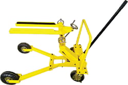 Picture of HWH CMJACKV2 Titan Stern Drive Installer Jack