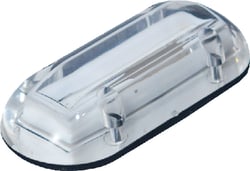 Picture of T-H Marine LEDSM171COBWDP Extreme Output Waterproof LED Underwater Light