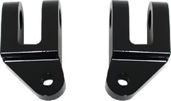 Picture of Blue Ox BX88357 Aftermarket Off-Road Bumper Adapter Kit