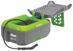 Picture of CRC Industries 1000872 SmartWasher BenchtopPRO Bioremediating Parts Washer