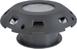 Picture of Sea-Dog Line 7275253 Mushroom Vent 8 Inch Dark Grey