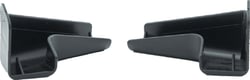 Picture of Thetford 94174 Extend Rain Gutter Support Long Black RV Awning